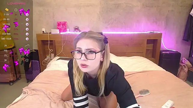 ammyska's Live XXX Chat