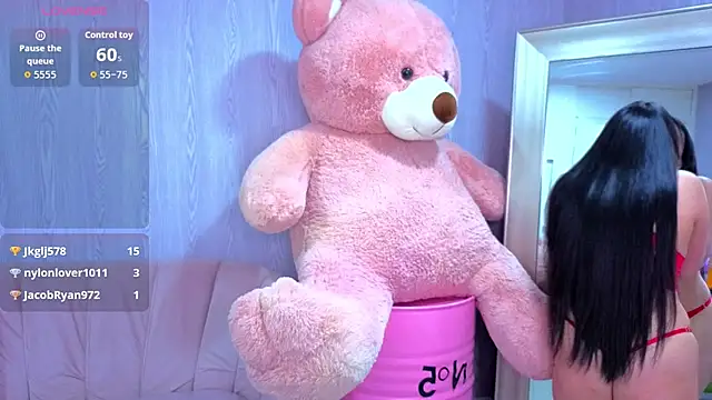 Živý XXX chat lia_harper_t