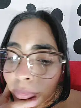 Czat XXX na żywo – missmelissa_