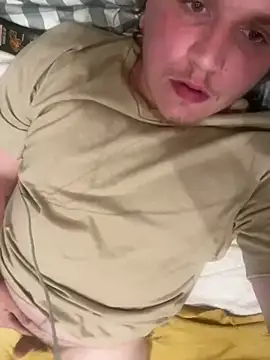 הופעת וובקאם של lmaxwellll2000