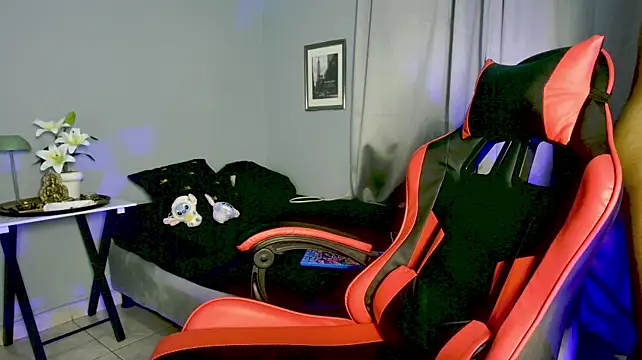 Rebor_phoenix1 Webcam Show
