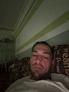 lieberNichtmarV Webcam-Show