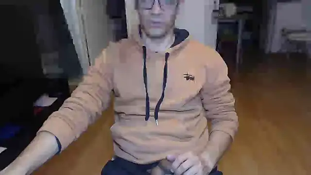 guachin_hunkのウェブカメラショー