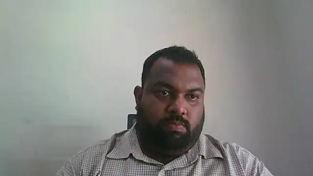 Show de FatCockBoySL na webcam