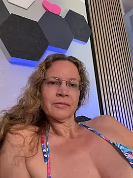 AnnikaRose Webcam-Show