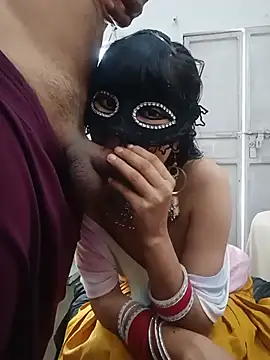 KumarSilencesex21のライブXXXチャット