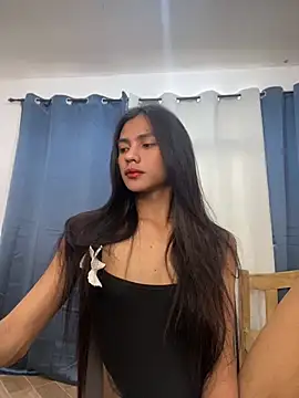 Lexi_pepper Pertunjukan Webcam