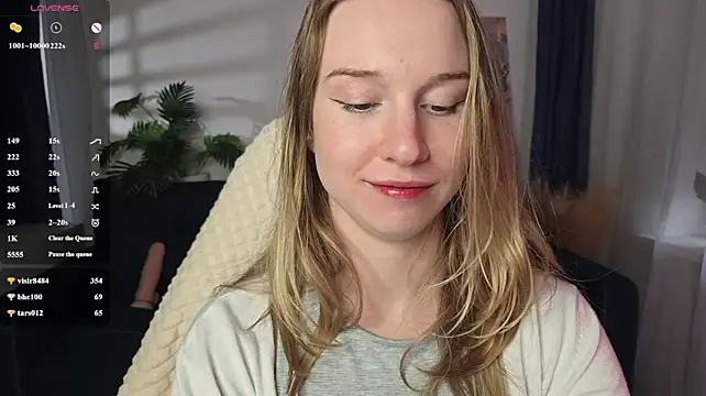 Eve_Sin's Live XXX Chat