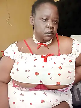 freakycoco81 élő XXX-chatje