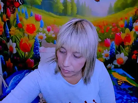 Czat XXX na żywo – indianroxy