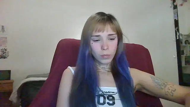 loletabb's Live XXX Chat