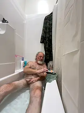 Skippy2420's Webcam Show
