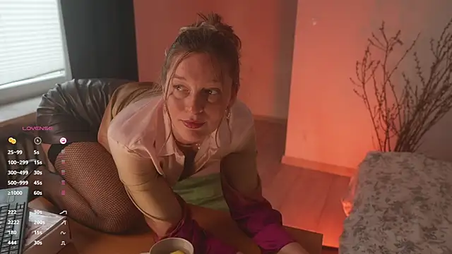 XXX chat uživo modela Special___