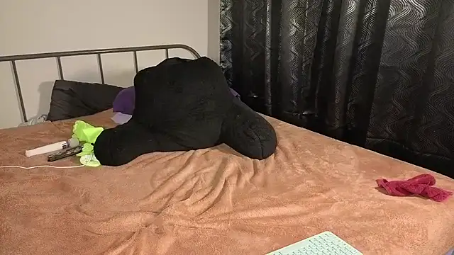 EXYevatell's Live XXX Chat