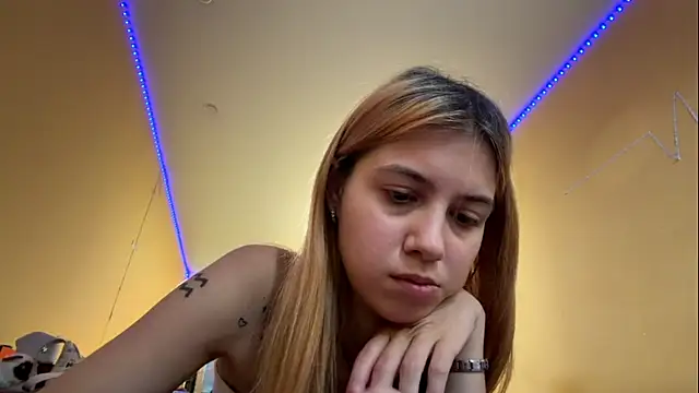 CelestePacinin Live XXX chat