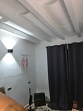 kylie_blck Webcam-Show