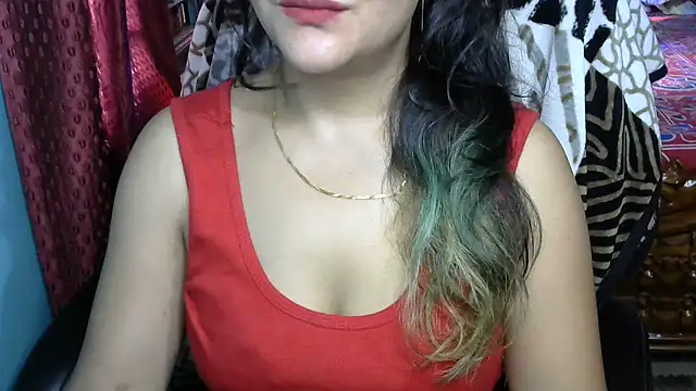 Nepali_Alishan Live XXX chat