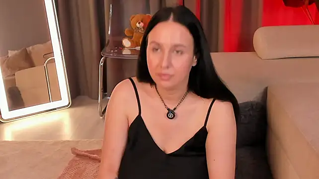 AlessiaMarais 라이브 XXX 채팅