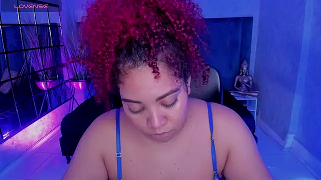 AngelaCoffee's Live XXX Chat