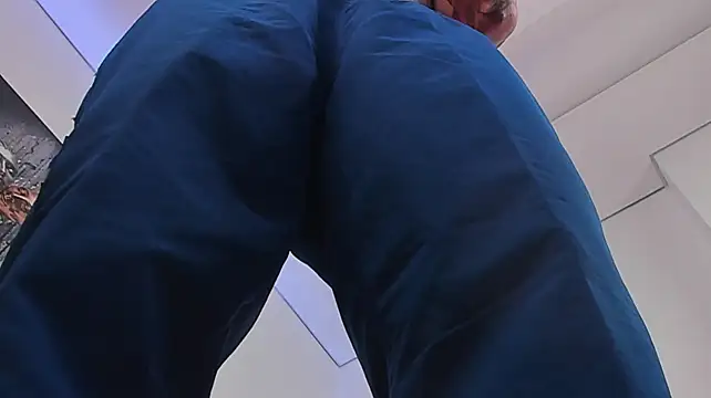 Živý XXX chat Angelo_Varek