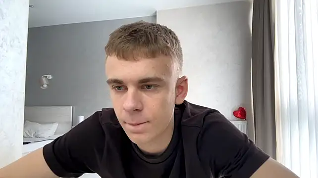 Webkamerová show SoloFury