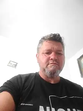 mariusSingur Webcam show