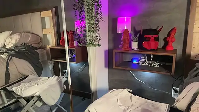 DylanBrook 即時 XXX 聊天