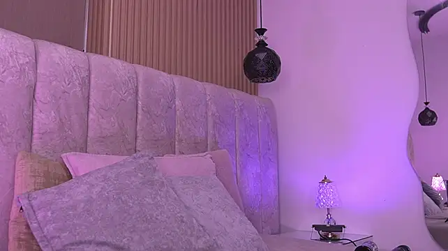 Czat XXX na żywo – violeta_aroca