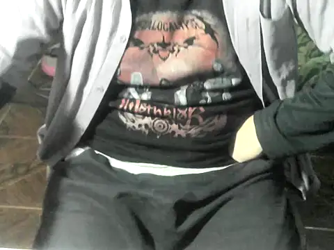 Chat XXX ao vivo de OreCam