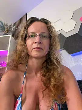 Chat XXX en directo de AnnikaRose
