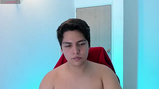 عرض كام Asta_YunoXXX