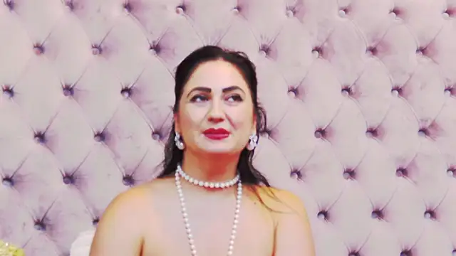 CassidyVelvet – Live XXX-chat