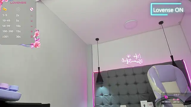 scarletcherry18 Adlı Modelin Canlı XXX Sohbeti