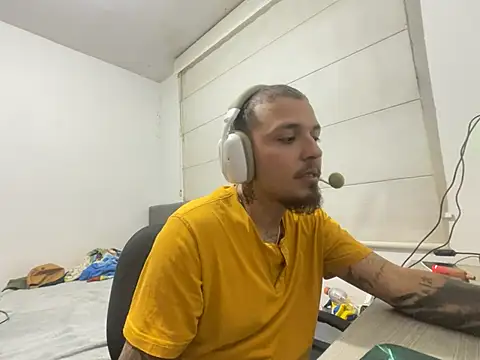 Maximo_Garcia17 Webcamshow
