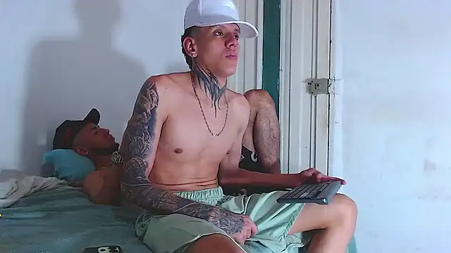 Sembang XXX Secara Langsung gabriel_reyes21