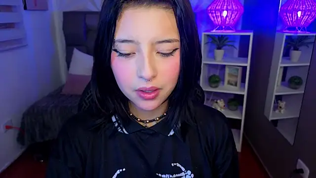 lsa_dolly_nyx 웹캠 쇼