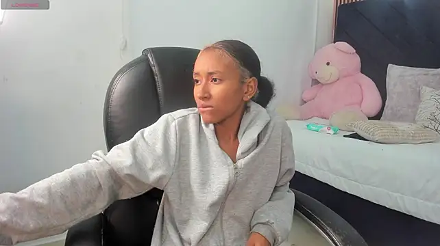Chat +18 de vicky_castillo ao vivo