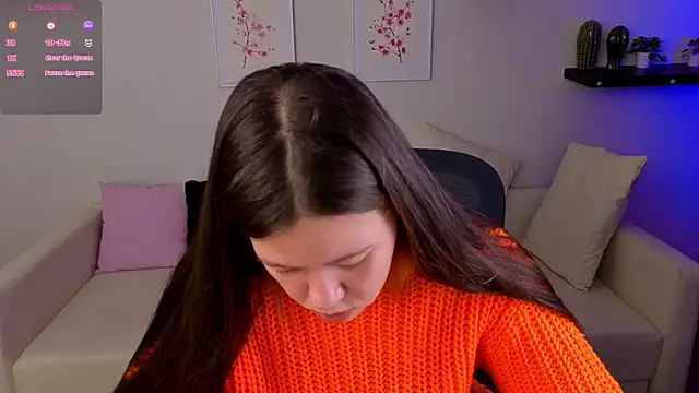 Nabi_Brown's Live XXX Chat