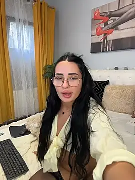 Chatroom XXX en direct de KimRece
