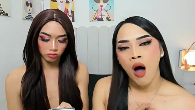 MirandaSterling Adlı Modelin Canlı XXX Sohbeti