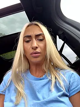 KelseyJunes Live XXX-Chat