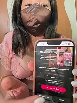 Silk-2's Live XXX Chat