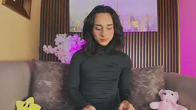 Elisasue Chat XXX live