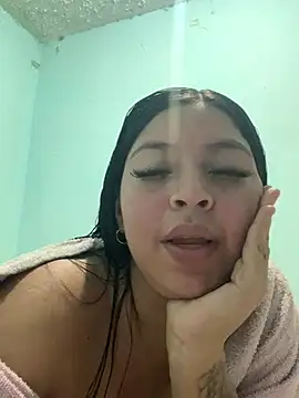 Chat XXX en directo de babyale777
