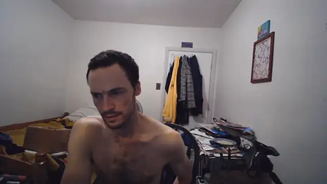 JohnnyMoves Chat XXX in diretta