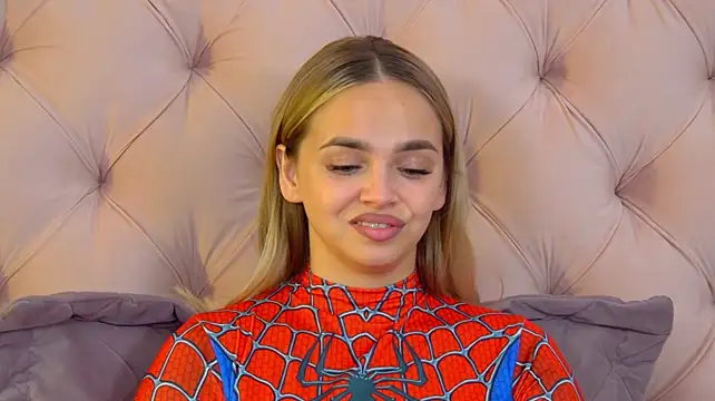 AnitaVenture – Naživo XXX chat