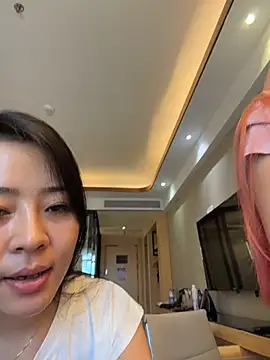 jingya521's Live XXX Chat