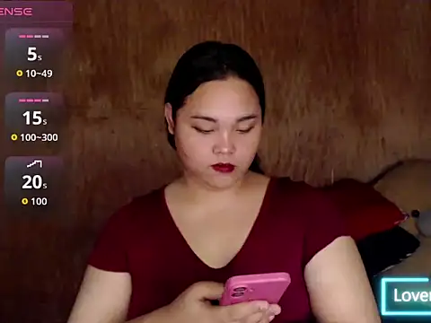 Chat +18 de _Lylia ao vivo