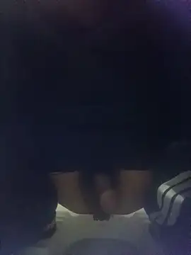 Show Webcam de Your_Secret_Slave