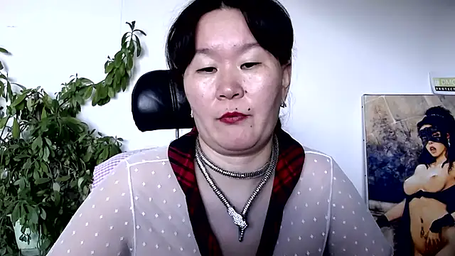 Živý XXX chat Akira_xx